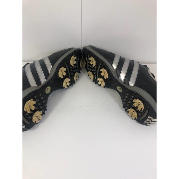 Adidas Women’s Driver Suzy Golf Shoes 737847, Size 8 - Picture 7 of 8